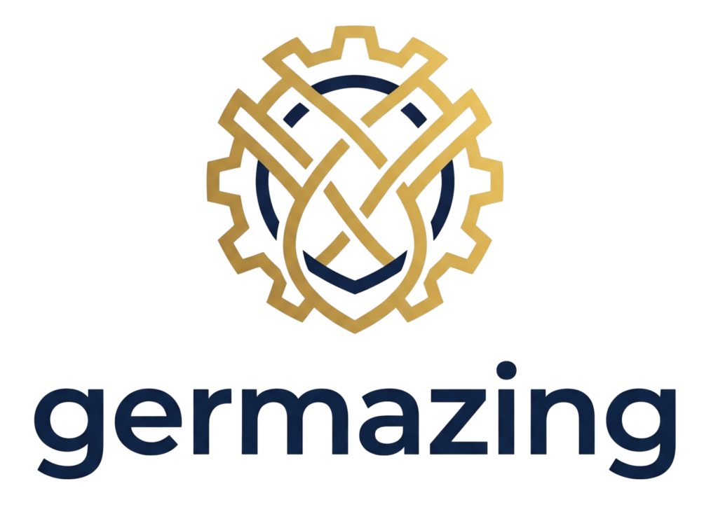 Germazing