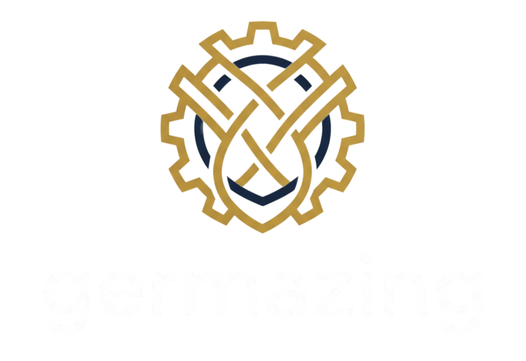 Germazing